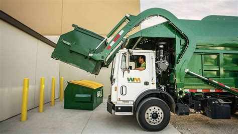 waste management wildwood fl|Waste Management